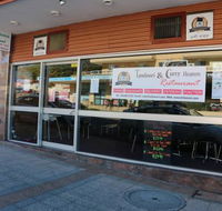 Tandoori  Curry Heaven - Accommodation Ballina