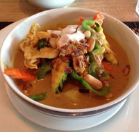 Thai at 27 - Accommodation Ballina