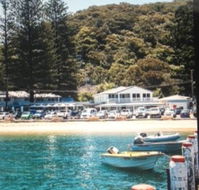 The Boat House - Accommodation Ballina