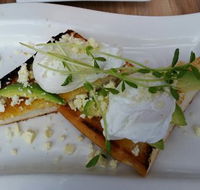 The Co Cafe - Accommodation Ballina
