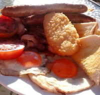 The Nibble Inn - Accommodation Ballina