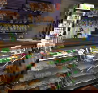 Tumblegum Bakery and Cafe - Accommodation Ballina