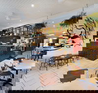 Urban Espresso Lounge - Accommodation Ballina