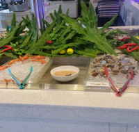 V Buffet - Accommodation Ballina