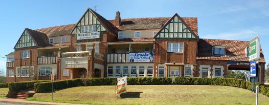 Regentville NSW Accommodation Ballina