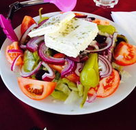 Zorba's Restaurant - Accommodation Ballina