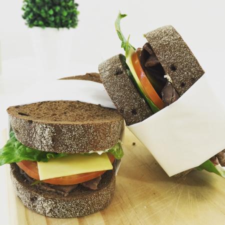 East Village Deli Cafe - Accommodation Ballina 0