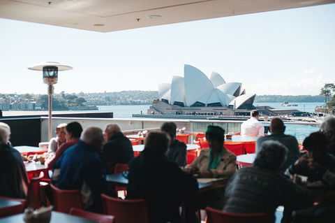 MCA Cafe - Accommodation Ballina 0