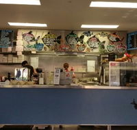 The Fish Hut - Accommodation Ballina