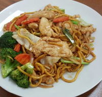 YIYI Asian Cuisine - Accommodation Ballina
