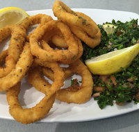 Meadowbay Fish and Chips - Accommodation Ballina
