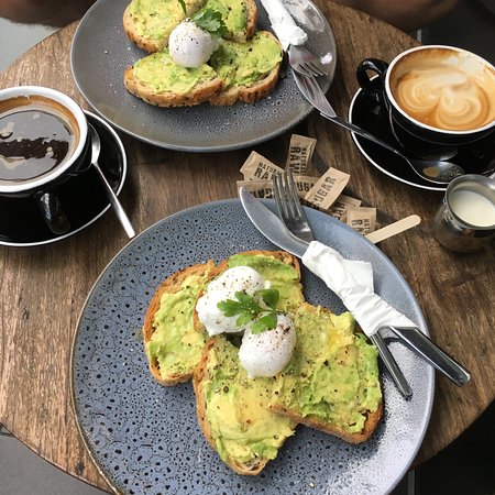 Nano Espresso - Accommodation Ballina 0