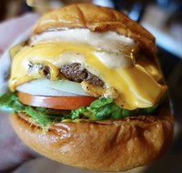 Originals Burger Co - Accommodation Ballina