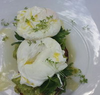 Stain Cafe Lane Cove - Accommodation Ballina
