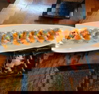 Arc Sushi - Accommodation Ballina