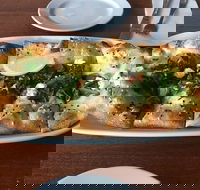 Anatolia Turkish Cuisine - Accommodation Ballina