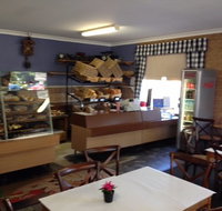 Bakery Patisserie Schwarz