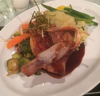 Blackie's Restaurant - Accommodation Ballina