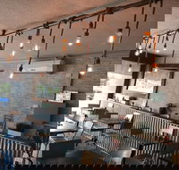 Cafe Brass Bell - Accommodation Ballina
