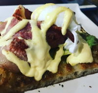 Cinnamon Beans - Accommodation Ballina