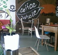 Coffee Whole - Accommodation Ballina