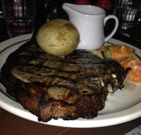 donegans steak house - Accommodation Ballina