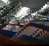 Euro Bean Cafe Espresso Bar - Accommodation Ballina
