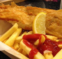 Falls Take-Away
