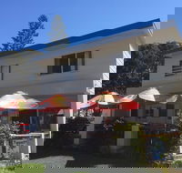 Great Lakes Cafe - Accommodation Ballina