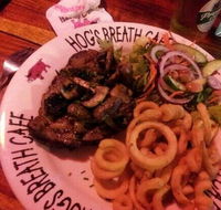 Hog's Breath Cafe Forster - Accommodation Ballina