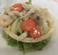 Jans Chinese Malaysian Restaurant - Accommodation Ballina