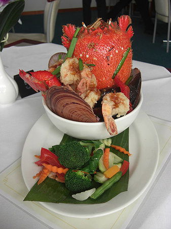 Kenny's Thai Kitchen - Accommodation Ballina 0