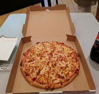 Kraven pizza - Accommodation Ballina
