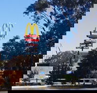 McDonald's - Accommodation Ballina
