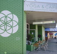 Modern Organic - Accommodation Ballina