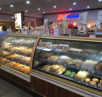 Muffin Break - Accommodation Ballina