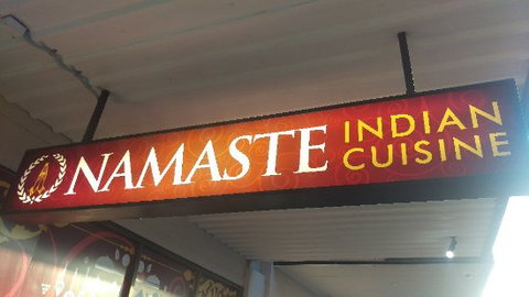 Nameste Indian Cuisine - Accommodation Ballina 0