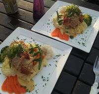 Pelican's Wharf Family Restaurant - Accommodation Ballina