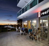 Reef Bar Grill - Accommodation Ballina