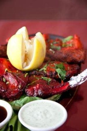 Royal Indian Cuisine - Accommodation Ballina 0