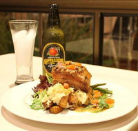 Seafarer Restaurant - Accommodation Ballina