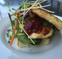 Shadonna Cafe - Accommodation Ballina