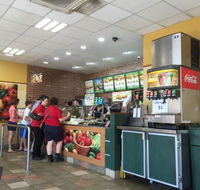 Subway - Accommodation Ballina