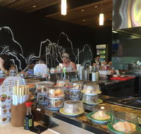 Sushi Bay - Accommodation Ballina