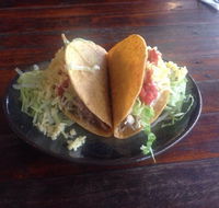 The Aztec Mexican Forster - Accommodation Ballina