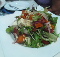 The Colonel's Cafe - Accommodation Ballina