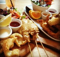 The Lakes Hotel - Accommodation Ballina