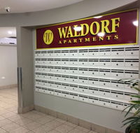 Waldorf The Entrance Apartment Hotel - Accommodation Ballina