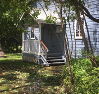 Church On Palmer - Accommodation Ballina