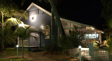 Church On Palmer - Accommodation Ballina 3